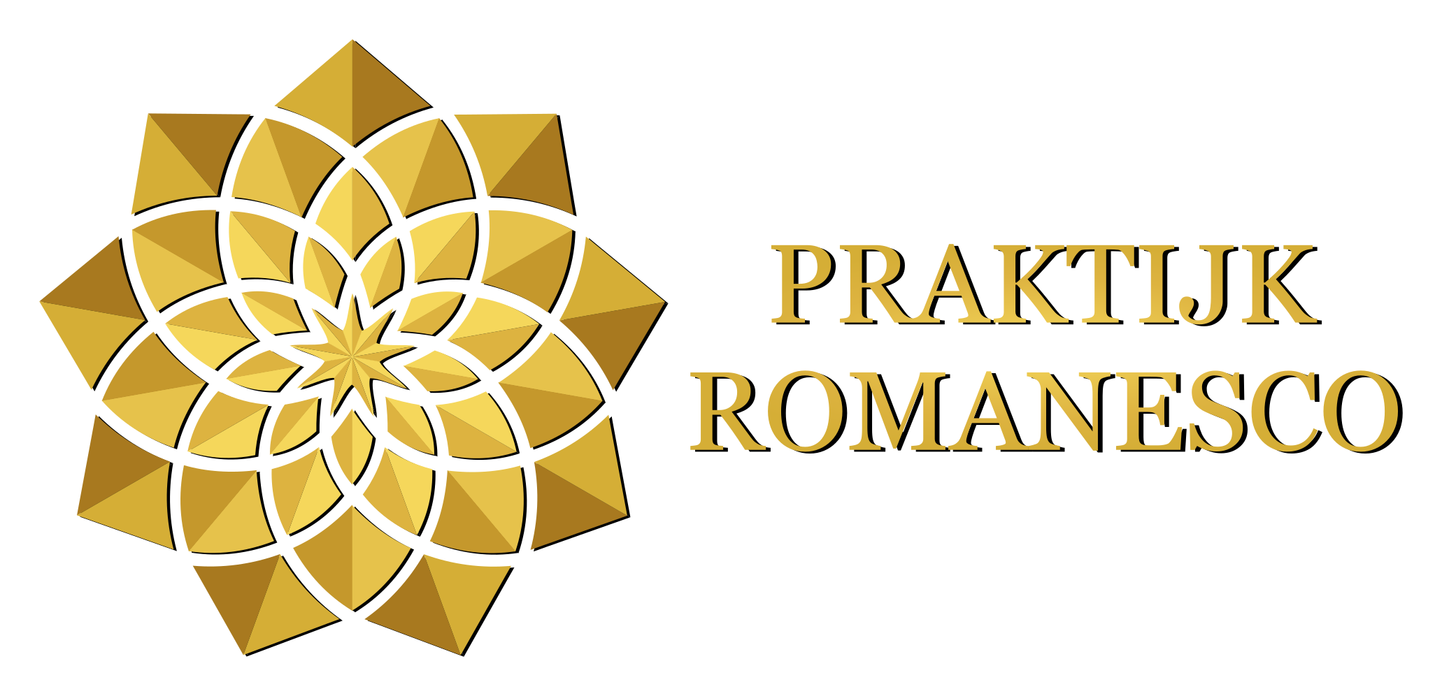 Praktijk Romanesco Logo